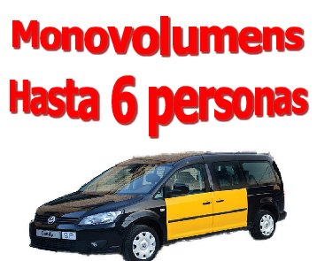 taxi hospitalet